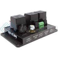 SNOW PERFORMANCE SNF-20003 MULTI-PUMP RELAY MODULE