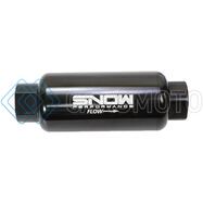 SNOW 30 SNF-20110 MICRON POST FILTER -10 ORB INLET/ OUTLET
