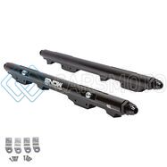 SNOW LS1 SNF-31603 60MM INJECTOR BILLET FUEL RAIL KIT