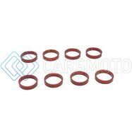 SNOW INJECTOR SNF-40018 SPACER 1/8IN (SET OF 8)