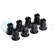 SNOW PERFORMANCE SNF-40027 INJECTOR SPACER 13MM (SET OF 8)