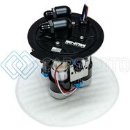 SNOW PERFORMANCE SNF-52200X CHEVROLET CAMARO 5TH GEN/CADILLAC CTS-V 2ND GEN XTREME VERSION FUEL HAT (3 PUMP)