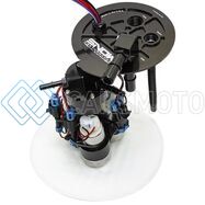 SNOW PERFORMANCE SNF-52501X CHEVROLET CAMARO 6TH GEN XTREME VERSION FUEL HAT (3 PUMP)