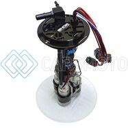 SNOW PERFORMANCE SNF-52700R 05-18 GM HALF TON TRUCK FUEL HAT - TRIPLE PUMP - RACE