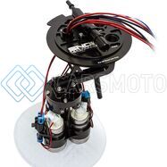 SNOW PERFORMANCE SNF-52800X 15-21 FORD F150 TRUCK XTREME VERSION FUEL HAT (3 PUMP 3-295)