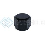 SNOW PERFORMANCE SNF-60007 8AN CAP W/O-RING