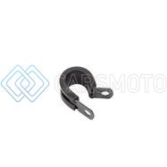 SNOW -6 SNF-62600 CUSHION HOSE CLAMP (1/2IN)