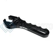 SNOW PERFORMANCE SNF-90006 V-ADJUSTABLE AN WRENCH