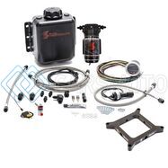 SNOW PERFORMANCE SNO-15026 STAGE 2.5 FORCED INDUCTION PROGRESSIVE WATER-METHANOL INJECTION KIT