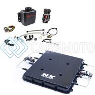 SNOW PERFORMANCE SNO-15127H-LT4 WATER/METHANOL INJECTION SYSTEM W/BILLET LT4 SUPERCHARGER LID