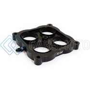SNOW PERFORMANCE SNO-15152 WATER CARB SHEAR PLATE (DOMINATOR 4500 FLANGE)