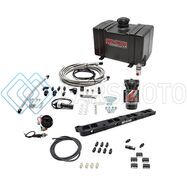 SNOW PERFORMANCE SNO-2136-BRD FORD ECOBOOST 2.0L/2.3L STAGE 2.5 BOOST COOLER DIRECT PORT WATER INJECTION KIT