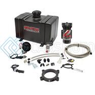 SNOW PERFORMANCE SNO-2167-BRD 2014+ GM TRUCK FORCED INDUCTION STAGE 2 BOOST COOLER WATER INJECTION KIT