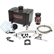 SNOW PERFORMANCE SNO-2177-BRD STAGE 2 BOOST COOLER 10-14 GENESIS 2.0T WATER INJECTION SYSTEM