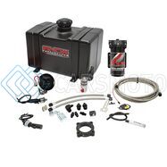 SNOW PERFORMANCE SNO-2182-BRD STAGE 2 BOOST COOLER 2015+ SUBARU WRX (NON-STI) WATER INJECTION SYSTEM