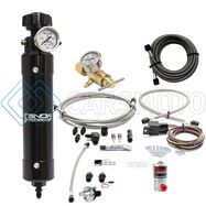 SNOW PERFORMANCE SNO-2190-BRD PUMPLESS WATER/METHANOL SYSTEM