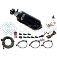 SNOW PERFORMANCE SNO-2290-BRD HIGH CAPACITY PUMPLESSWATER/METHANOL INJECTION SYSTEM