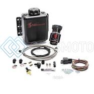 SNOW PERFORMANCE SNO-301-BRD STG 1 BOOST COOLER WATER INJECTION KIT TD (W/SS BRAIDED LINE & 4AN FITTINGS)
