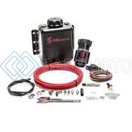 SNOW PERFORMANCE SNO-301 STG 1 BOOST COOLER TD WATER INJECTION KIT (INCL. RED HI-TEMP TUBING/QUICK FITTINGS)