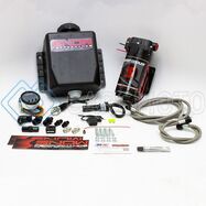 SNOW PERFORMANCE SNO-325-BRD STAGE 3.5 BOOST COOLER DIRECT INJECTED VC-100 PROGRESSIVE WATER INJECTION KIT