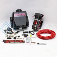 SNOW PERFORMANCE SNO-325 BOOST COOLER STG 3.5 DI VC-100 PROGRESSIVE WATER METHANOL INJECTION KIT