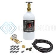 SNOW PERFORMANCE SNO-350 CO2 BOOST CONTROL PRESSURE SYSTEM