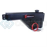 SNOW PERFORMANCE SNO-40015 10 GALLON TOOL BOX STYLE RESERVOIR (INCL FRONT BRACKET & HARDWARE)