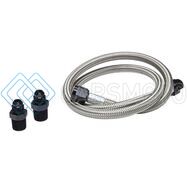 SNOW PERFORMANCE SNO-40019 HI-FLOW PUMP SUPPLY UPGRADE
