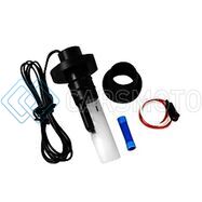 SNOW PERFORMANCE SNO-40035 LOW LEVEL INDICATOR SWITCH (UNMOUNTED)