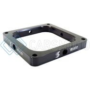 SNOW PERFORMANCE SNO-40055 DOMINATOR CARB SPACER PLATE - 4500 STYLE