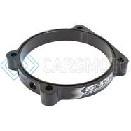 SNOW PERFORMANCE SNO-40068 HELLCAT 105MM THROTTLE BODY WATER-METHANOL INJECTION PLATE (REQ. 40060)