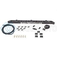 SNOW PERFORMANCE SNO-40069-2 N54/N55 DIRECT PORT INJECTION PLATE CONVERSION