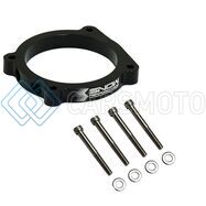 SNOW PERFORMANCE SNO-40074 DODGE CHALLENGER/CHARGER HELLCAT THROTTLE BODY SPACER INJECTION PLATE