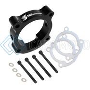 SNOW PERFORMANCE SNO-40077 10-12 HYUNDAI GENESIS 2.0T INJECTION PLATE