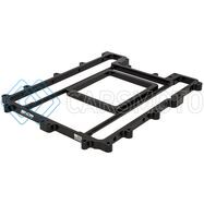 SNOW PERFORMANCE SNO-40087 LSA SUPERCHARGER LID SPACER/DIRECT PORT PLATE
