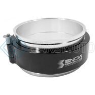 SNOW PERFORMANCE SNO-40117-3.5 3.5IN QUICK DISCONNECT CLAMP ASSEMBLY