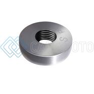SNOW PERFORMANCE SNO-40120 NOZZLE MOUNTING BUNG (ALUMINUM)