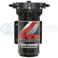 SNOW PERFORMANCE SNO-40900-BRD EXTREME ENVIRONMENT 300PSI UHO WATER PUMP (BRAIDED LINE)