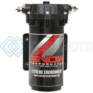 SNOW PERFORMANCE SNO-40900-QC EXTREME ENVIRONMENT 300PSI UHO WATER INJECTION PUMP