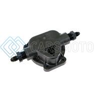 SNOW PERFORMANCE SNO-40900UHA-B UPPER HOUSING ASSEMBLY (FOR 40900 PUMP BRAIDED)