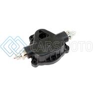 SNOW PERFORMANCE SNO-40900UHA UPPER HOUSING ASSEMBLY (FOR 40900 PUMP PUSH-LOC)