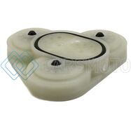 SNOW PERFORMANCE SNO-40900VHA VALVE HOUSING ASSEMBLY (FOR 40900 PUMP)