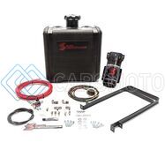SNOW PERFORMANCE SNO-410 STAGE 2 BOOST COOLER 07-17 CUMMINS 6.7L DIESEL WATER INJECTION KIT