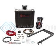 SNOW PERFORMANCE SNO-430 STAGE 2 BOOST COOLER CHEVY/GMC DURAMAX DIESEL WATER INJECTION KIT