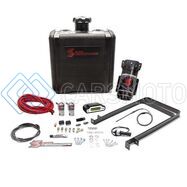 SNOW PERFORMANCE SNO-510 STAGE 3 BOOST COOLER 07-17 CUMMINS 6.7L DIESEL WATER INJECTION KIT