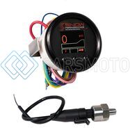 SNOW PERFORMANCE SNO-60500 STAGE 2 POWER MAX CONTROLLER UPGRADE (W/BLACK BEZEL)