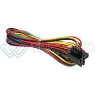 SNOW PERFORMANCE SNO-70004 5 WIRE RELAY HARNESS (EXCL RELAY)