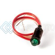 SNOW PERFORMANCE SNO-80003 GREEN LED - WATER ACCESSORY