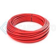 SNOW PERFORMANCE SNO-8087 RED HIGH TEMP NYLON TUBING - 20FT