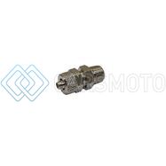 SNOW PERFORMANCE SNO-82082R 1/8NPT-1/4 QUICK CONNECT FITTING